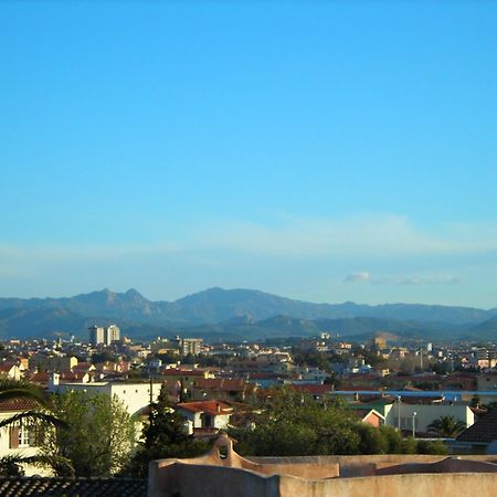 Bed&Breakfast Dessole Olbia Exterior foto