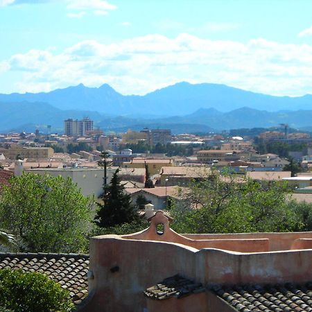 Bed&Breakfast Dessole Olbia Exterior foto