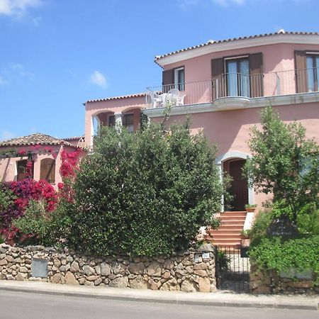 Bed&Breakfast Dessole Olbia Exterior foto