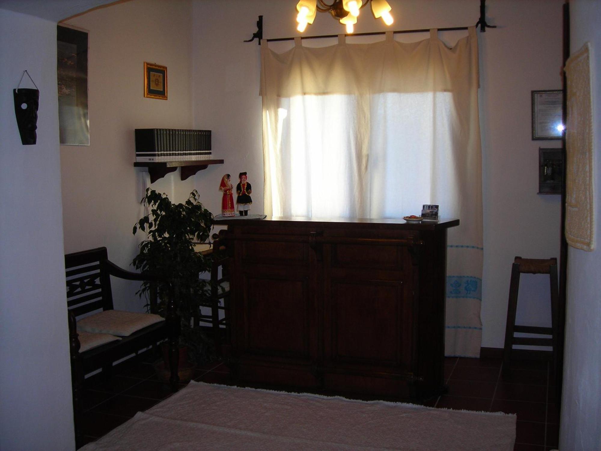 Bed&Breakfast Dessole Olbia Exterior foto