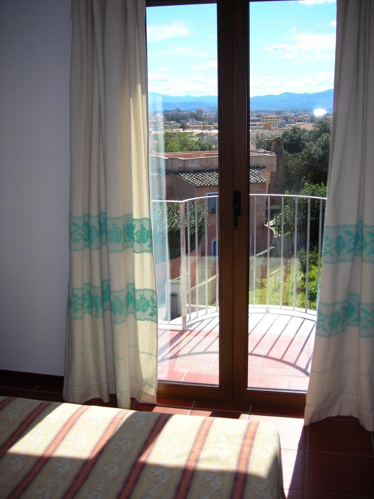 Bed&Breakfast Dessole Olbia Exterior foto