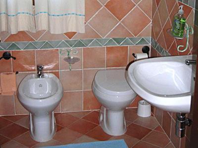 Bed&Breakfast Dessole Olbia Exterior foto