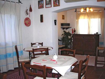 Bed&Breakfast Dessole Olbia Exterior foto
