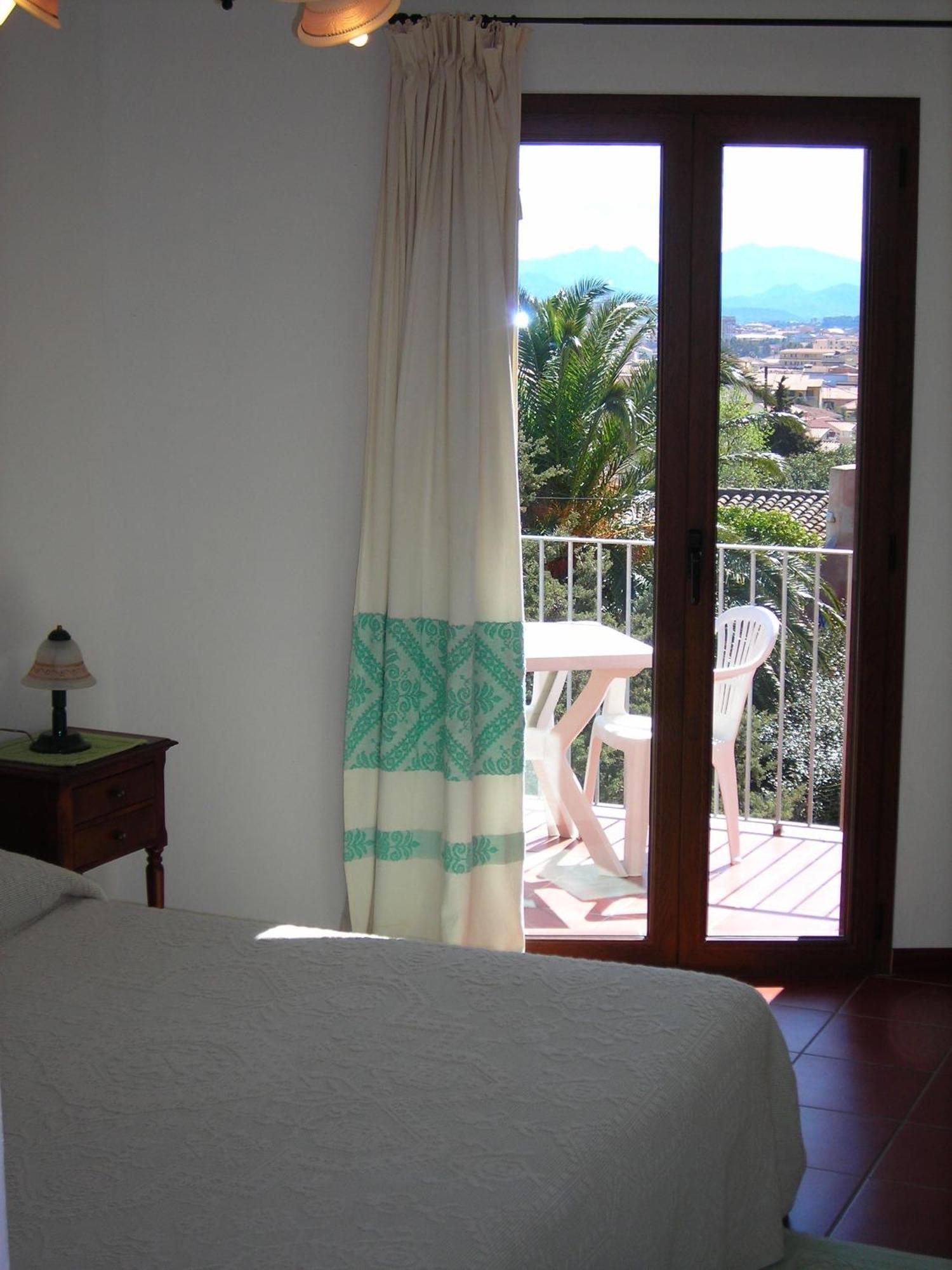 Bed&Breakfast Dessole Olbia Exterior foto