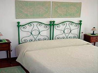 Bed&Breakfast Dessole Olbia Zimmer foto