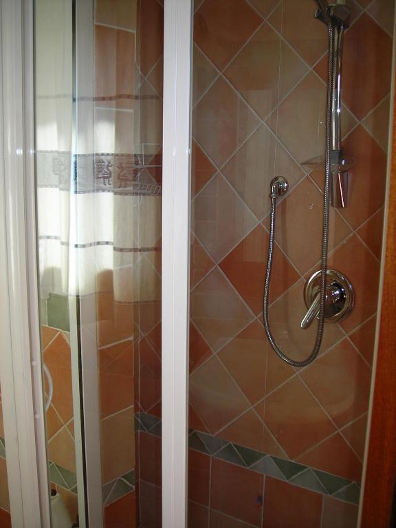 Bed&Breakfast Dessole Olbia Zimmer foto